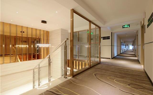 City Comfort Inn Guiyang International Financial City