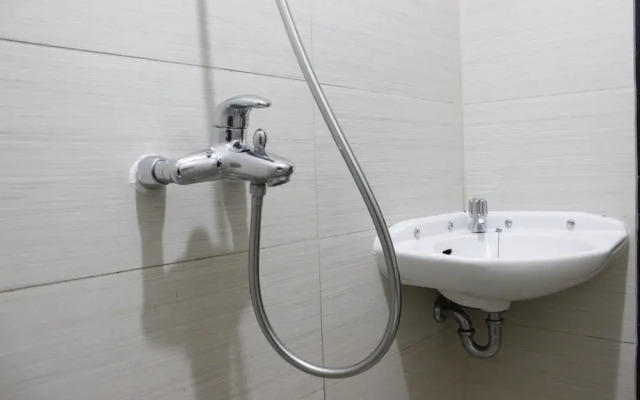 Cozy & Trendy Studio at Gateway Pasteur Apartment