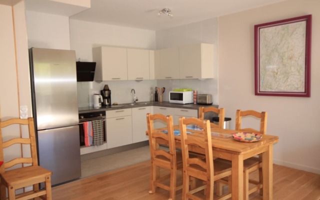 C5 - Résidence La Montille