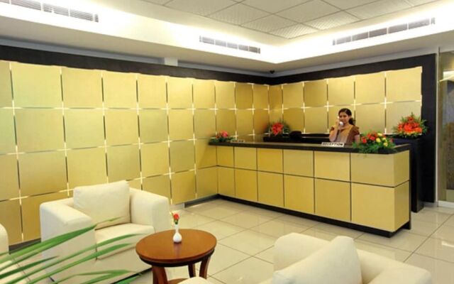 Hotel Kunnathan Residency