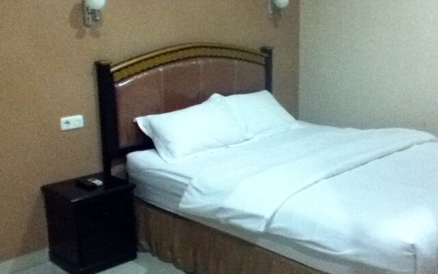 Hotel Syariah Aceh House Wahid Hasyim