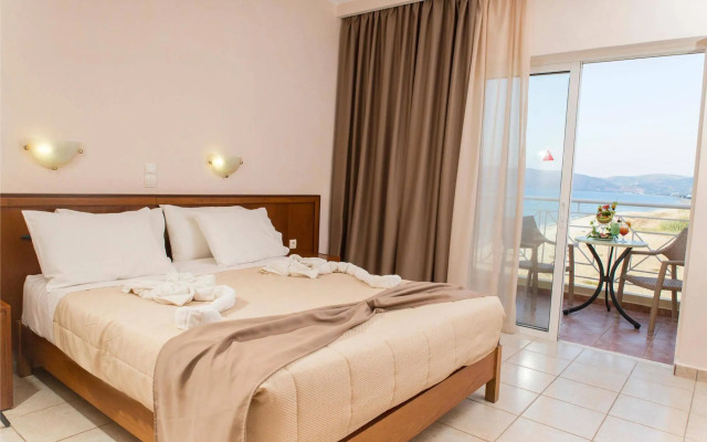 Sunny Bay Hotel