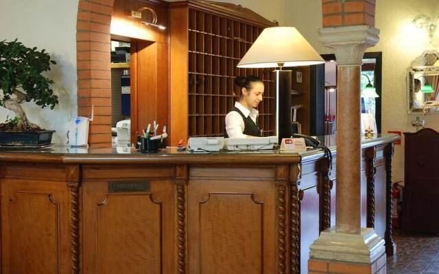 Camping Hotel Valdor