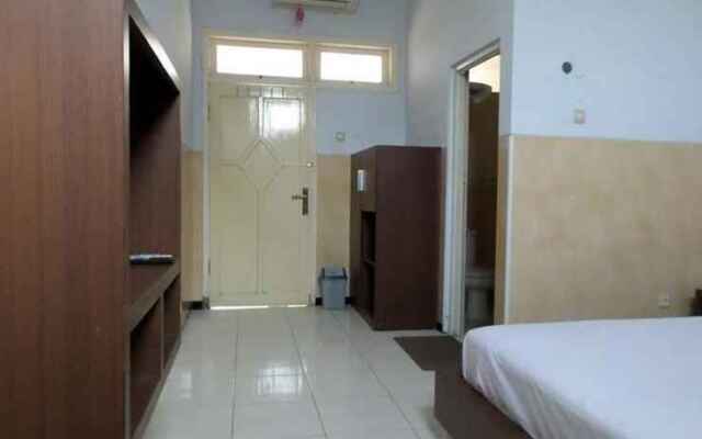 Hotel Cendrawasih