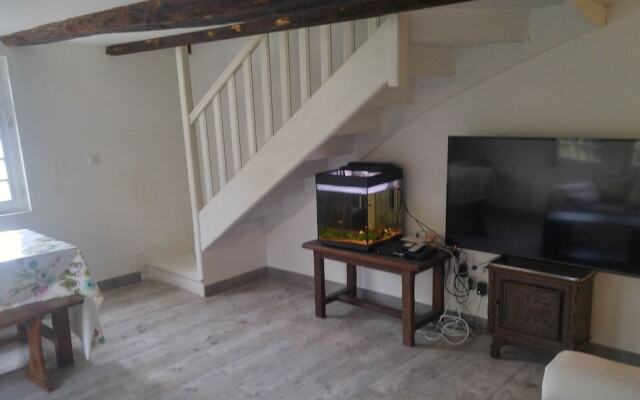 Hostel du lapin blanc