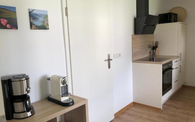 Ferienwohnung Kleine Auszeit