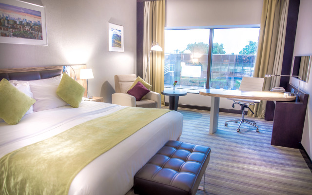 Holiday Inn Jeddah Al Salam