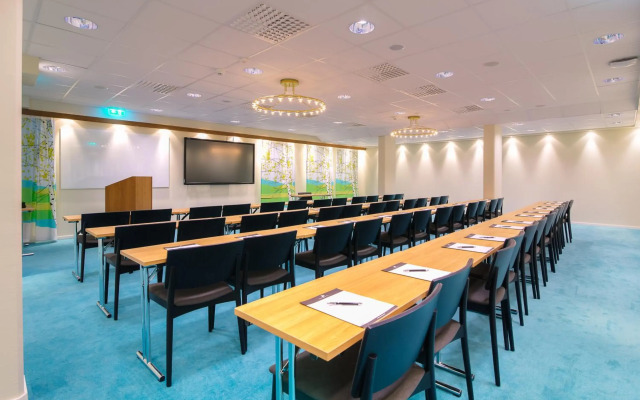 ProfilHotels Aveny