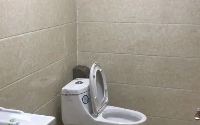 Holiday Inn Nanxiong Yongsen