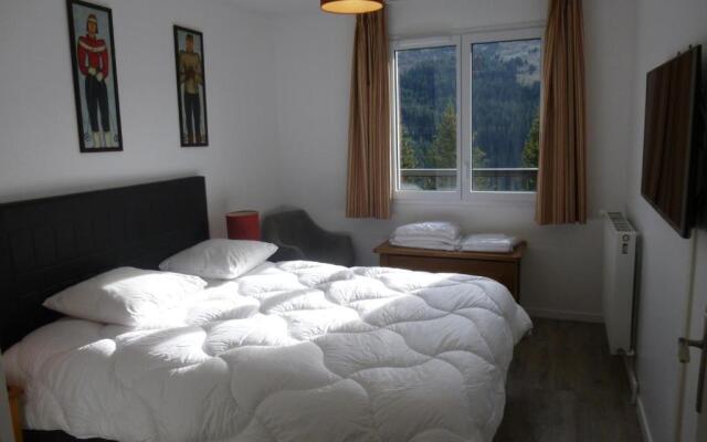 Appartement Flaine, 2 pièces, 4 personnes - FR-1-425-188