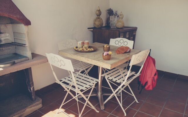 Casa rural en Hoya de Tunte 3