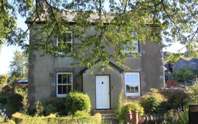 Ellenboro House Bed  Breakfast