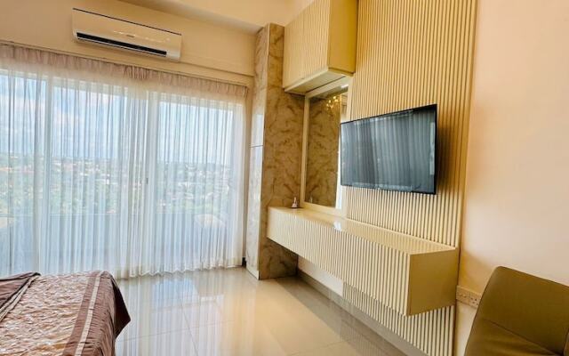 Sea View Luxury Room in Negombo