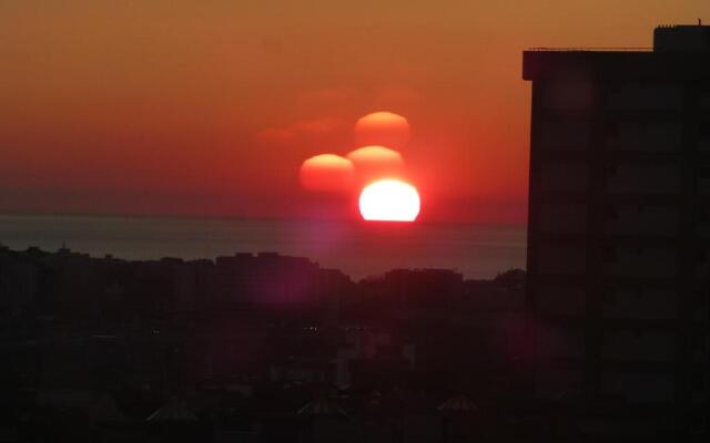 Apartamento Vintage 1