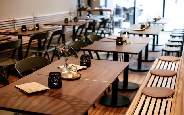 Melter Hotel & Apartments