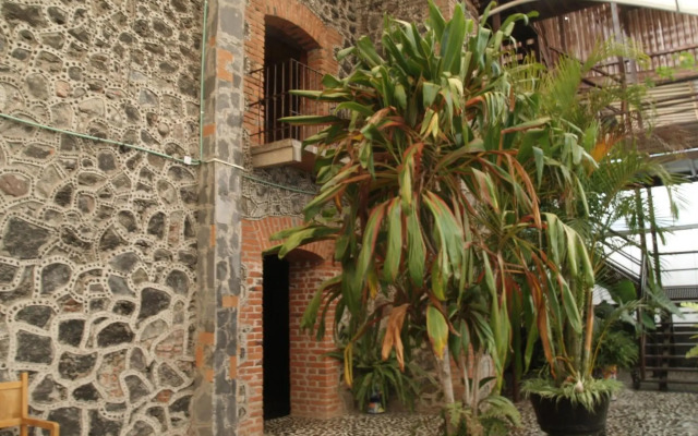 Hotel Vitorina