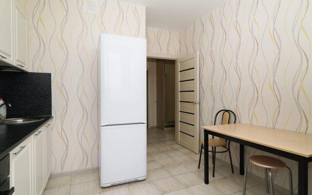 Apartments on Pobedy Avenue 139 k3