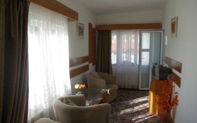 Vila Floare de Colt