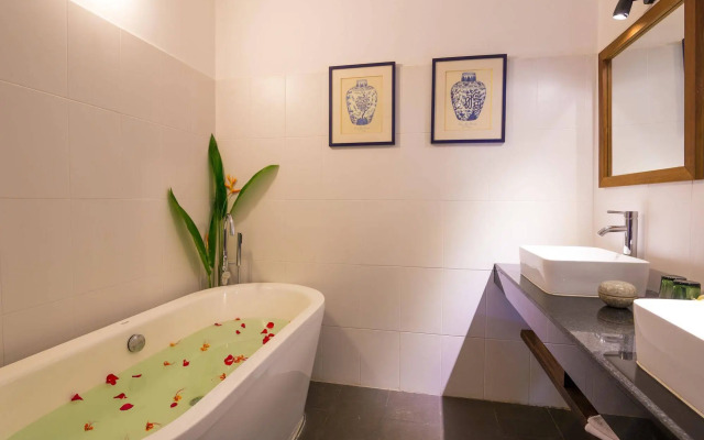 Samsara Villa