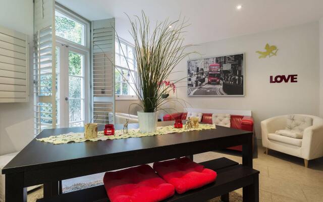 Veeve - Notting Hill Apartments