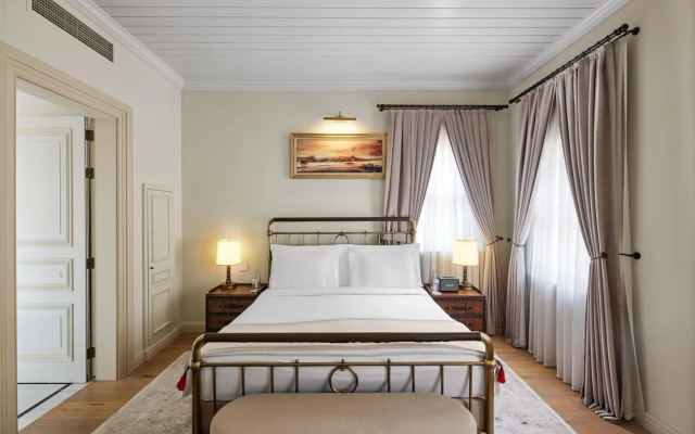Six Senses Kocatas Mansions Istanbul