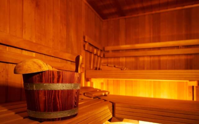 Aktivhotel Kanisfluh