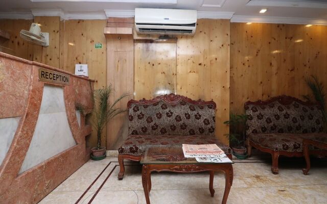 OYO 686 Hotel Thames International