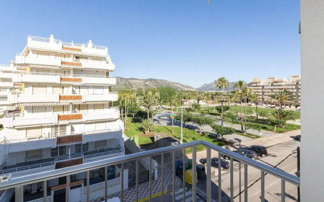 Abaco in Xeraco With 3 Bedrooms and 1 Bathrooms