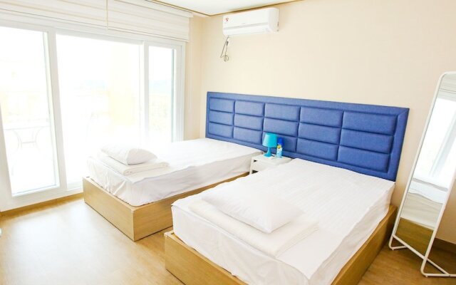 Ocean View Pension No. 2