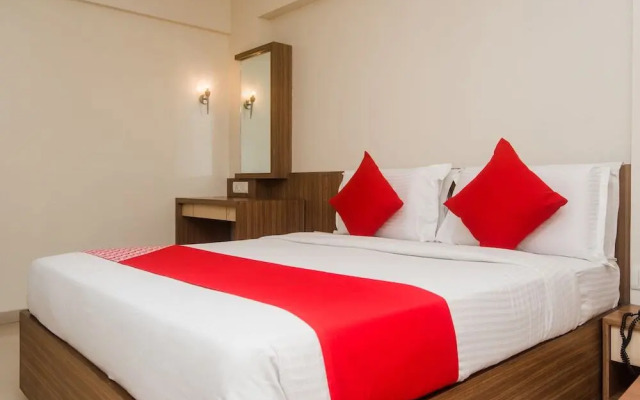 Hotel Kuber Hospitality by OYO Rooms