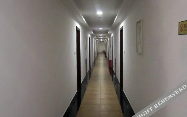 Xinhengrun Hotel
