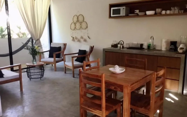 Top Secret Apartments by GuruHotel