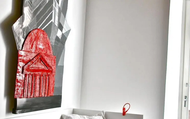 Colosseum & Shopping