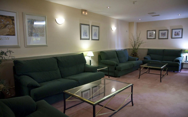 Motel Jardin