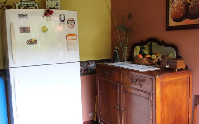 Casona Colonial Guesthouse