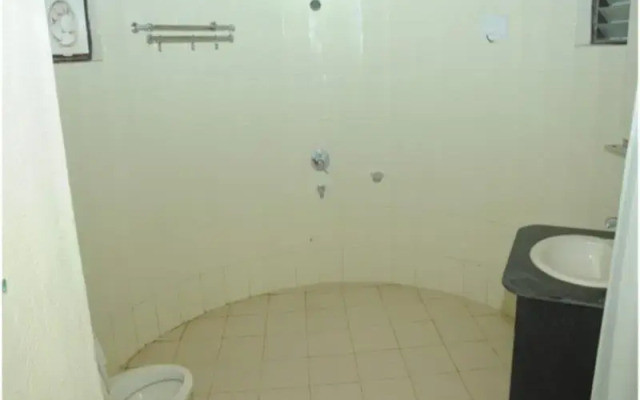 Toran Resort