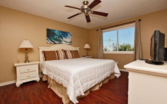 Ramsgate on 30A by Panhandle Getaways