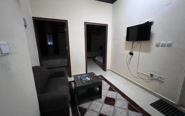Salalah-Al shwamekh suites