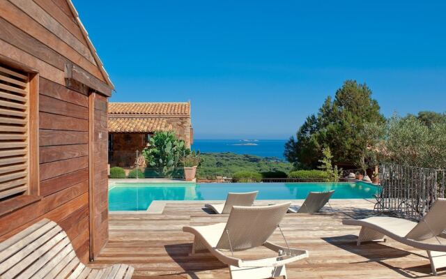 Chambres d'Hôtes Littariccia