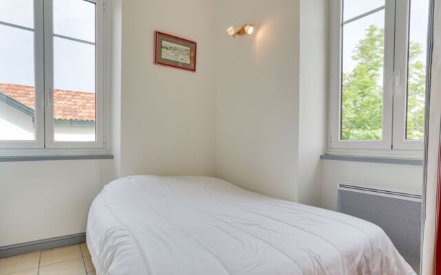 Résidence Arguizabal