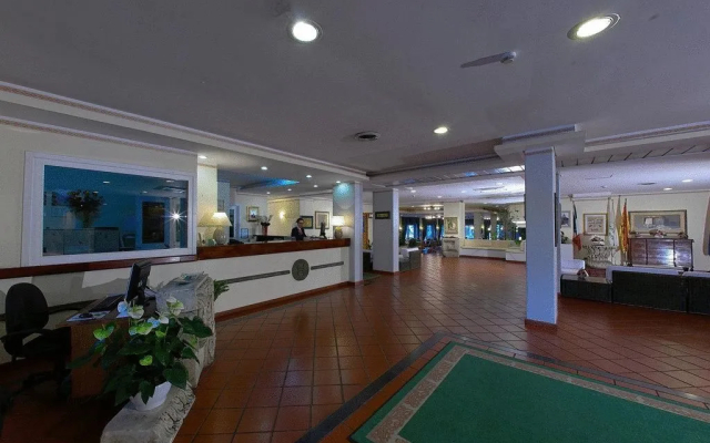Hotel Orizzonte