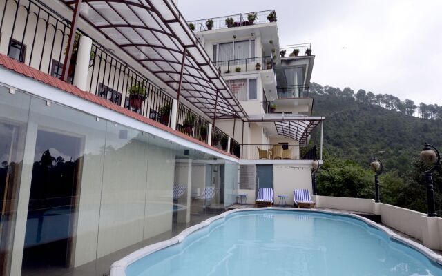 Asia Spa Resort
