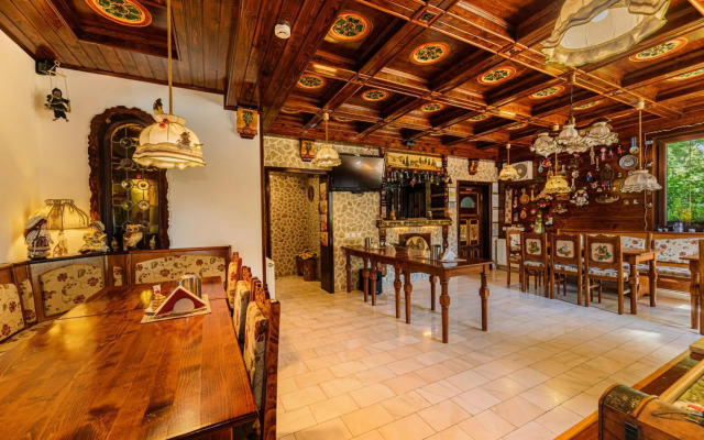 Pension Regina