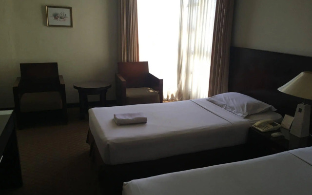Hotel Perdana Wisata