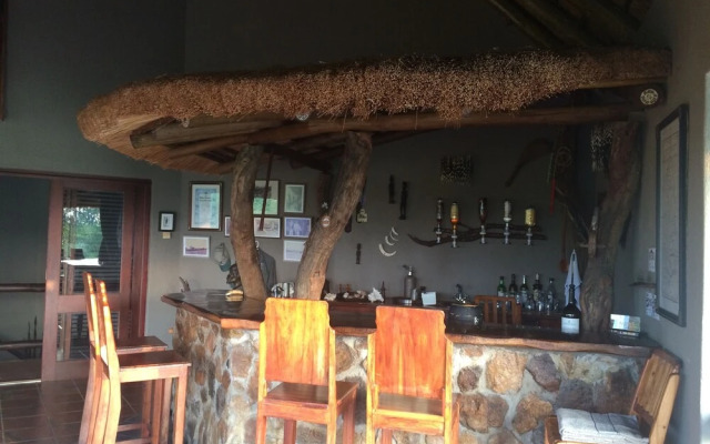 Bushwise Safari Lodge Kruger Park