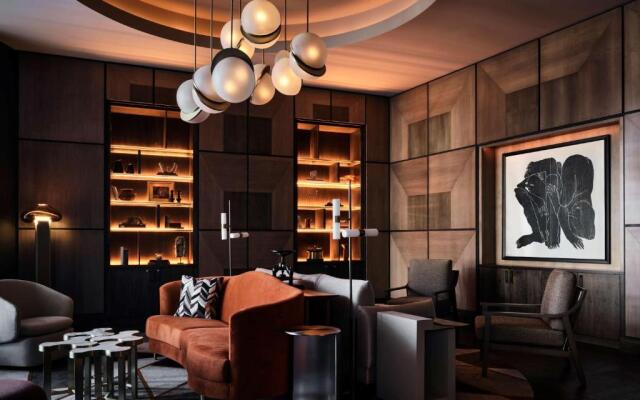 Отель The Tess, Autograph Collection