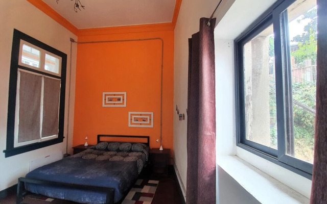 Maki Hostel Valparaiso