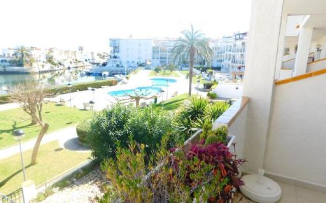 Apartment Gran Lago.2