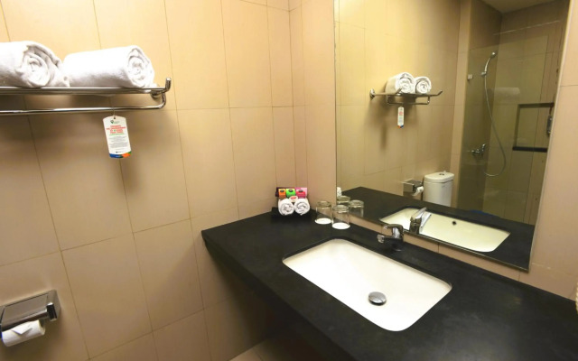 Hotel Dafam Rio