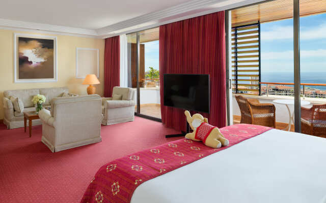 Hotel Botanico & The Oriental Spa Garden